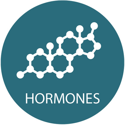 Precision Hormone Balance