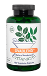OvaBlend 180 Capsules