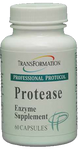 Protease 60 Capsules