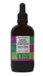 Kidney Support Compound 4 oz