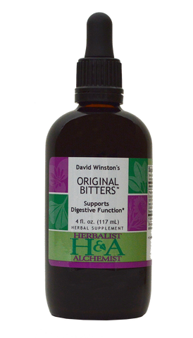 Original Bitters 4 oz