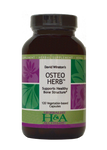 Osteoherb 120 Capsules