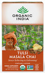 Tulsi Masala Chai 18 Bags