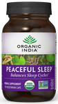 Peaceful Sleep 90 Capsules
