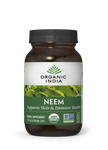 Neem 90 Capsules