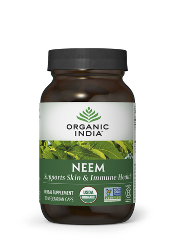 Neem 90 Capsules