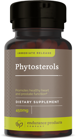 Phytosterols IR 450 mg 60 Tablets