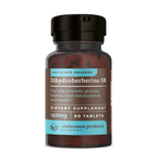Dihydroberberine SR 150 mg 60 Tablets