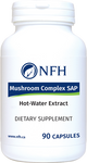 Mushroom Complex SAP 90 Capsules