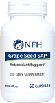 Grape Seed SAP 60 Capsules