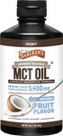 Seriously Delicious MCT Oil Coconut 16 oz