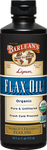 Lignan Flax Oil 16 oz
