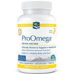 ProOmega 60 Softgels