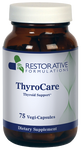 ThyroCare 75 Capsules