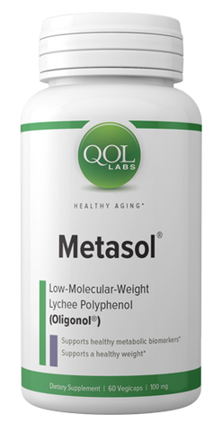 Metasol 60 Capsules