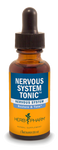 NERVOUS SYSTEM TONIC 1 fl oz
