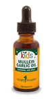 KIDS MULLEIN GARLIC OIL 1 fl oz
