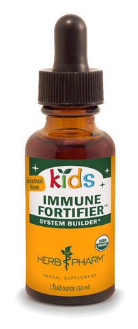 KIDS IMMUNE FORTIFIER 1 fl oz