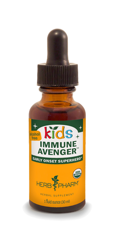 KIDS IMMUNE AVENGER 1 fl oz