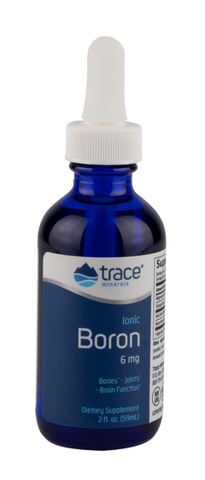 Ionic Boron 2 fl oz