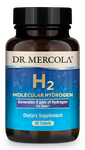 H2 Molecular Hydrogen 90 Tablets