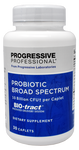 Probiotic Broad Spectrum 30 Caplets