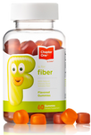 Fiber Gummies for Kids 60 Gummies