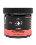 HEMP OneThirteen Sour Gummies Watermelon Cherry 60 Gummies