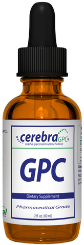 Cerebra GPC 2 fl oz