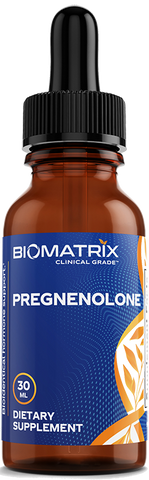 Pregnenolone 30 mL