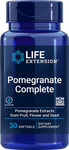 Pomegranate Complete 30 Softgels