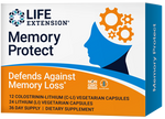 Memory Protect 36 Day Supply