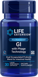 FLORASSIST® GI with Phage Technology 30 Capsules