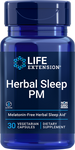 Herbal Sleep PM 30 Capsules