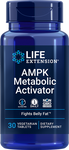 AMPK Metabolic Activator 30 Tablets