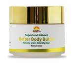 Better Body Butter 2.8 oz
