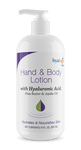 Hand & Body Lotion 10 fl oz
