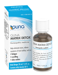 Guna Matrix Detox 1 fl oz