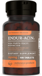 ENDUR-ACIN ER NIACIN 250 mg 100 Tablets
