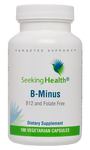 B-Minus 100 Capsules