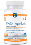 ProOmega Junior 90 Softgels