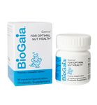 BioGaia Gastrus 30 Chewable Tablets