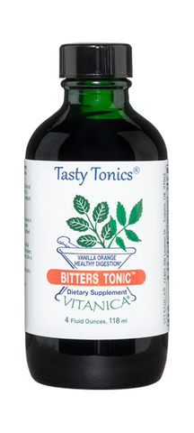 Bitters Tonic 4 fl oz
