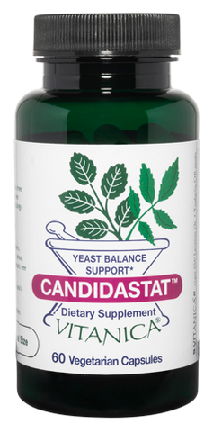 CandidaStat™ 60 Capsules