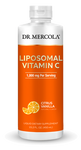 Liposomal Vitamin C Citrus Vanilla 15.2 fl oz