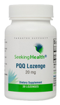 PQQ Lozenges 20 mg 30 Lozenges