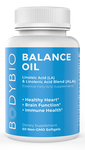Balance Oil 60 Softgels