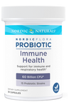 Nordic Flora Probiotic Immune Health 30 Capsules