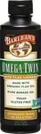 Lignan Omega Twin 12 fl oz