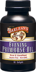 Evening Primrose Oil 60 Softgels